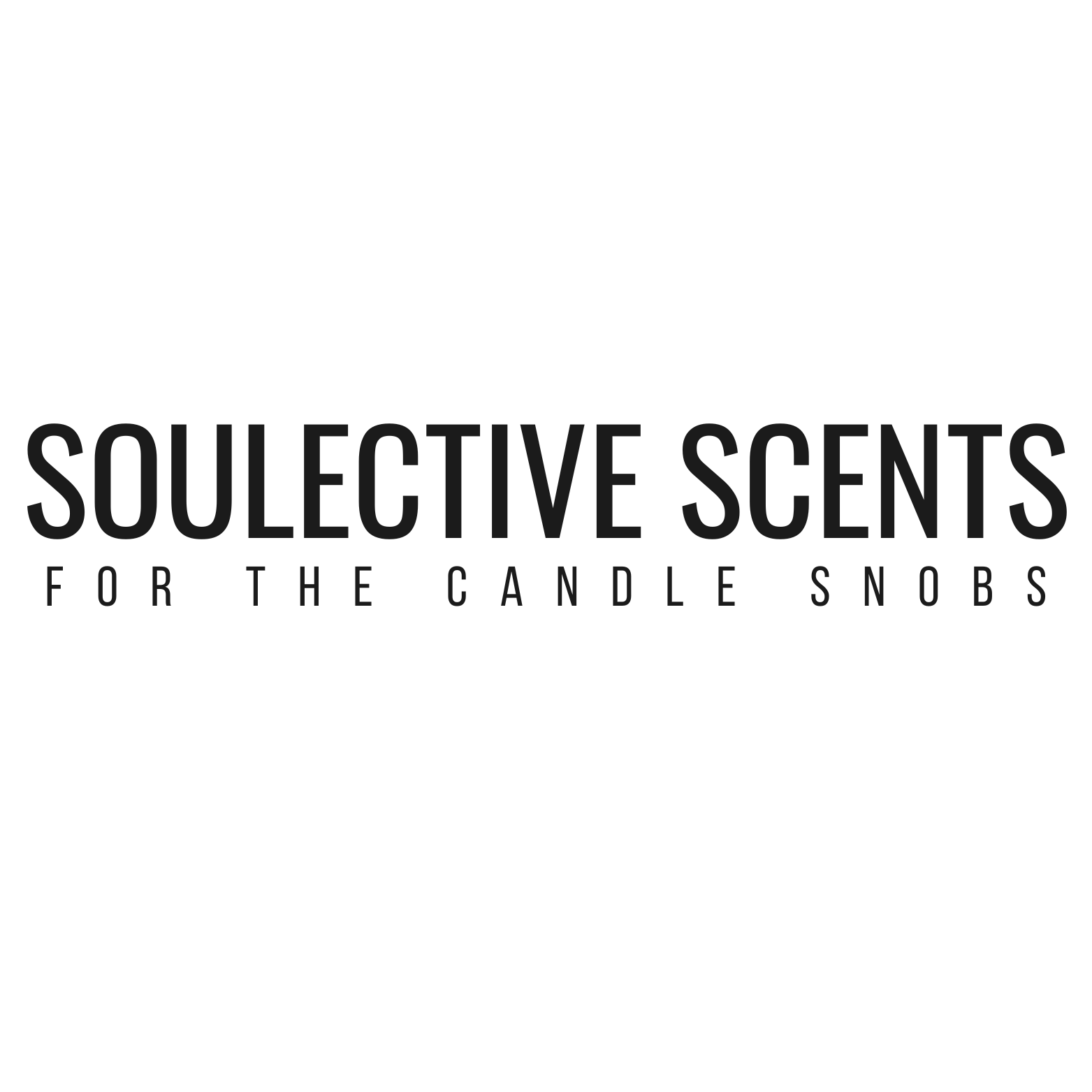 SOULECTIVE SCENTS